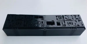 10 Stück neue Kennzeichenhalterungen - Bild 1 von 3