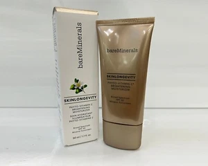 bareMinerals Skinlongevity Phyto-Vitamin C Brightening Moisturizer (50% OFF) - Picture 1 of 1