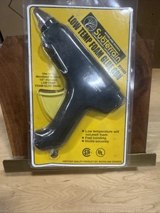 Woodland Scenics ST1445 Low Temp Foam Glue Gun - Picture 1 of 2