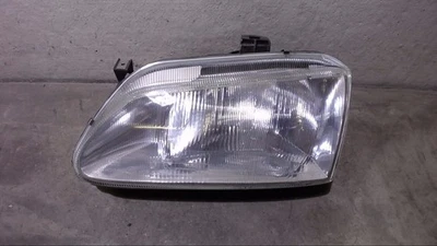 Scheinwerfer Links Renault Megane Scenic 1.9dTi Bj 1998 JA 1689188 - Bild 1 von 4