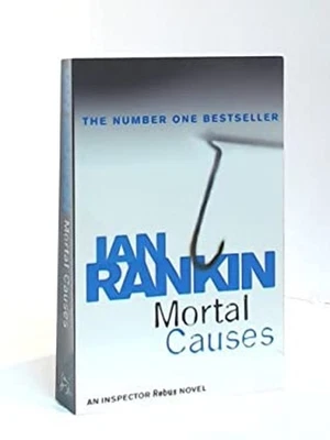 Mortal Causes Ian Rankin Foto 1 de 2