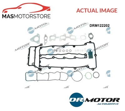 ENGINE TOP GASKET SET DRMOTOR AUTOMOTIVE DRM122202 FOR DODGE CALIBER 2.2 CRD - Image 1 of 4