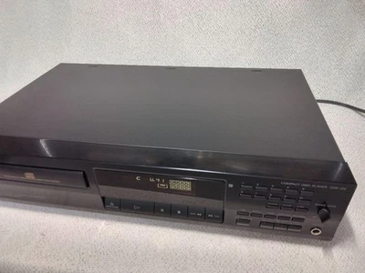 CD Player SONY CDP315 - Image 1 of 4