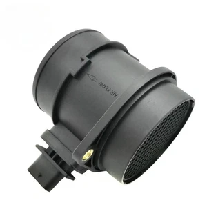 Mass Air Flow Meter Sensor For Hyundai Accent Getz Kia Rio Soul 28164-2A500/ - Picture 1 of 5
