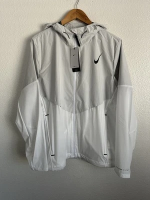 Nike AeroSwift Storm-Fit Aerogami ADV Running Jacket Athletic FZ9039 Size Large - Image 1 of 4