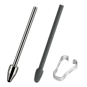 Embouts de rechange pour stylos de marquage pour stylo Remarkable 2 - Spi4697 en métal durable - Photo 1/6