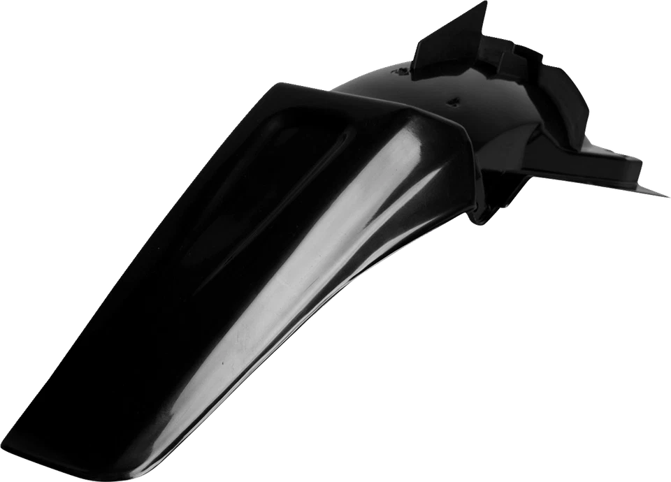 Заднее крыло Polisport 8595100003 99-02 Kawasaki KX 250 - Изображение 1 из 1