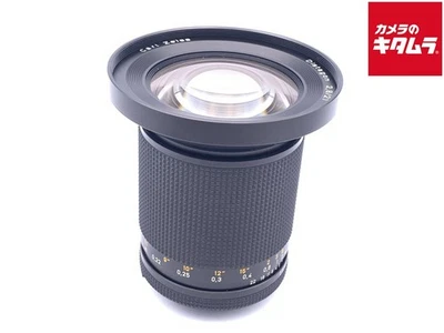 CONTAX(CONTAX) RTSDistagon 21/2.8 MM -Near Mint- `8566 - Image 1 of 3