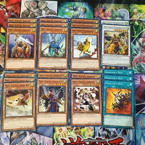 Yugioh - Mist Valley Deck Core - Picture 1 of 1