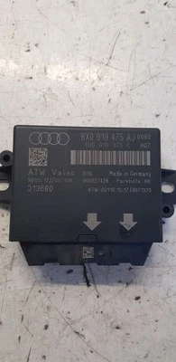 CENTRALINA MODULO PARCHEGGIO Audi A1 Sportback (8XA/8XF) 8X0919475AJ - Immagine 1 di 2