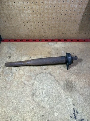 03-05 道奇 NEON SRT4 原始设备制造商 CV 中间轴轴 — 第 1/4 张图片