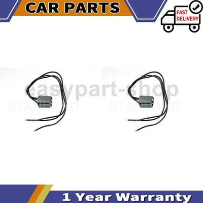 Standard Ignition Headlight Connector Fits 1961 1964 1962 1963 1965 Jeep CJ3_EA - Image 1 of 4