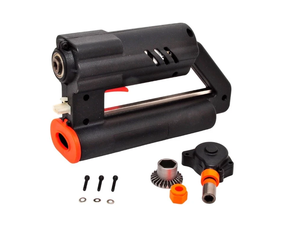 Hobao Roto Starter System H02623HN  - Bild 1 von 1