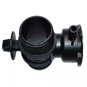 Long lasting Radiator Hose Connector for Dakota/Journey OEM Number 55116901A - Picture 1 of 12