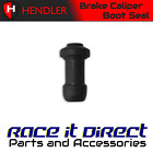 Brake Caliper Boot For Honda NES 125 (@125) 2000-2006 Front B Hendler