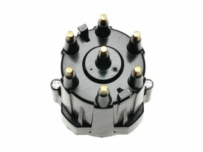 For 1984-1986 Jeep Cherokee Distributor Cap SMP 15933RD 1985 2.8L V6 - Image 1 of 2