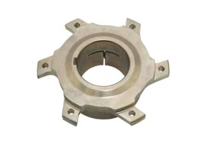 OTK Brake Disc Carrier For 206mm x 16mm Genuine Kart Parts UK - Picture 1 of 1