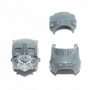 Horus Herejía Espacio Maines Tártaros Terminators Torso A [Bits] - Imagen 1 de 1
