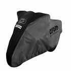 BMW R1100S Oxford Motorcycle Cover Breathable Motorbike Black Grey