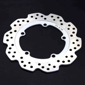 For HONDA NC750X/NC750S/NC700S/NC700X/NC700D/CTX 700 Rear Wheel Disc Brake Rotor - Picture 1 of 4