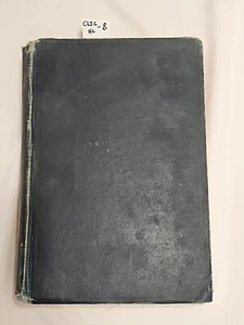 The Life Of Clara Barton-Vol. 1- William Barton- 1st Ed. 1922 Hardcover - Picture 1 of 18