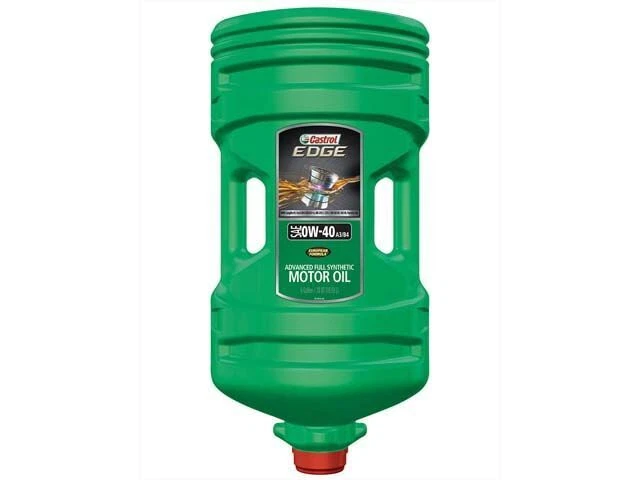 Aceite de motor Castrol 63814YDFV 1996 1997 1998 BMW 318ti 1995-1999 Foto 1 de 2