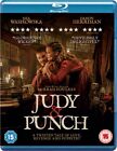 Judy And Punch Dvd New