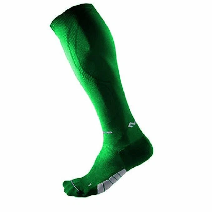 McDavid 8832 Compression Socks, Green, Small - Image 1 of 1