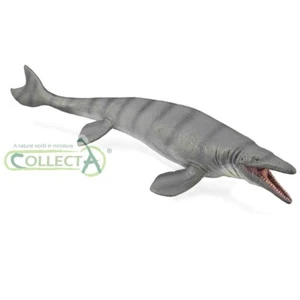 CollectA 88975 Modelo Deluxe Mosasaurus con mandíbula móvil - NUEVO - Imagen 1 de 6
