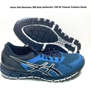 Asics men gel quantum 360 knit size 12 - Picture 1 of 5