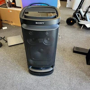 Sony XV900 Wireless Speaker - As is - Picture 1 of 7