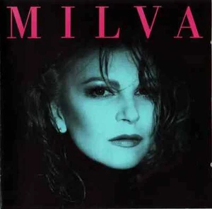 LP Milva Unterwegs Nach Morgen TRIPLE GATEFOLD SLEEVE NEAR MINT Metronome - Bild 1 von 1