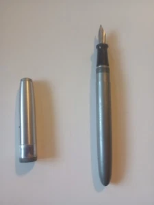 PLUMA ESTILOGRÁFICA WEAREVER PALANCA 8362U FLEXFINE NUEVA EN CAJA - Imagen 1 de 6