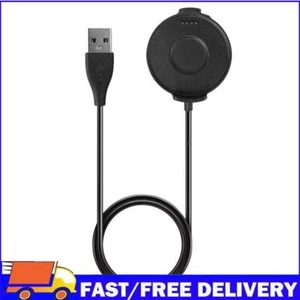 1 M USB Charging Cable Charging Cord Wire for Ticwatch Pro Charging - Afbeelding 1 van 12