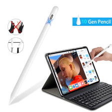 Palm Rejeciton Pen Pencil Touch Screen For Apple iPad Air 3rd 5th 6th 7th Gen