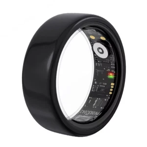 New Low Power Smart Ring Multi-Exercise Mode Blood Pressure Measurement and Moni - Picture 1 of 15