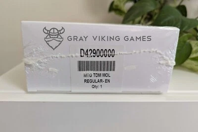 MTG Tarkir: Dragonstorm TDM Factory Sealed Full Complete Set Magic - Image 1 of 2