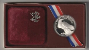 LOS ANGELES 1984 DOLLARO 1984 FS - Foto 1 di 4