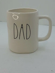 Rae dunn DAD mug Artisan Collection by Magenta - Picture 1 of 2