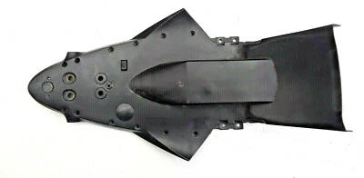 KTM LC4 640 Duke 2 II Heckverkleidung Verkleidung Heck Unterteil innen - Bild 1 von 4