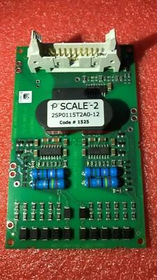 NEW 1PCS 2SP0115T2A0-12 CONCEPT MODULE 2SP0115T2A012 - Image 1 of 3
