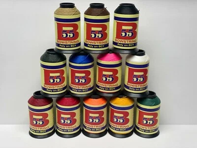 BCY B55 Bow String Material 1/4#