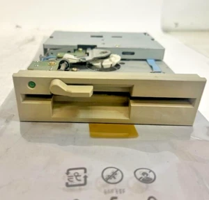 Chinon FR-506 5.25" Floppy Disk Drive-TESTED - Photo 1/5
