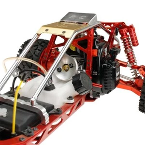 Professional Racing Reed Engine FLMLF 32CC 11HP for 1/5 HPI BAJA LOSI 5IVE T FG - Picture 1 of 12