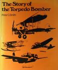 The Story Of The Torpedo Bomber, Smith, New Almark 1974 Book /Free Shipping