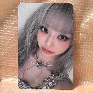 Vivi Official Photocard Loossemble 3rd Album TTYL Ever Music Ver CTDENM Kpop - Picture 1 of 2