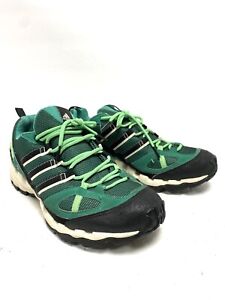 Adidas AX 1 GTX  Q21040 Goretex Trail Hiking Running Shoes Women’s Size 9