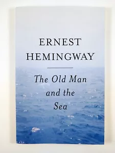 Alter Mann und das Meer von Ernest Hemingway (1995, Taschenbuch) - Bild 1 von 3
