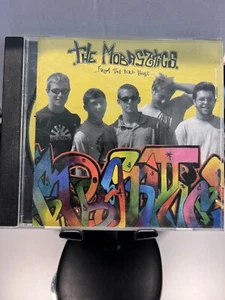 The Mobasstics -From The Birdhouse CD- Very Good Condition - Imagen 1 de 2