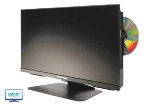 Vision Plus VP19STS 19” Smart TV & DVD - Picture 1 of 1